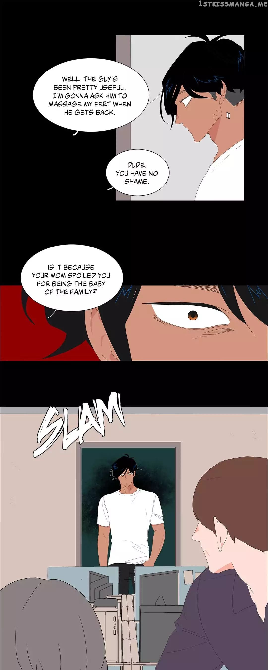 The Lady and Her Butler chapter 56 - page 13