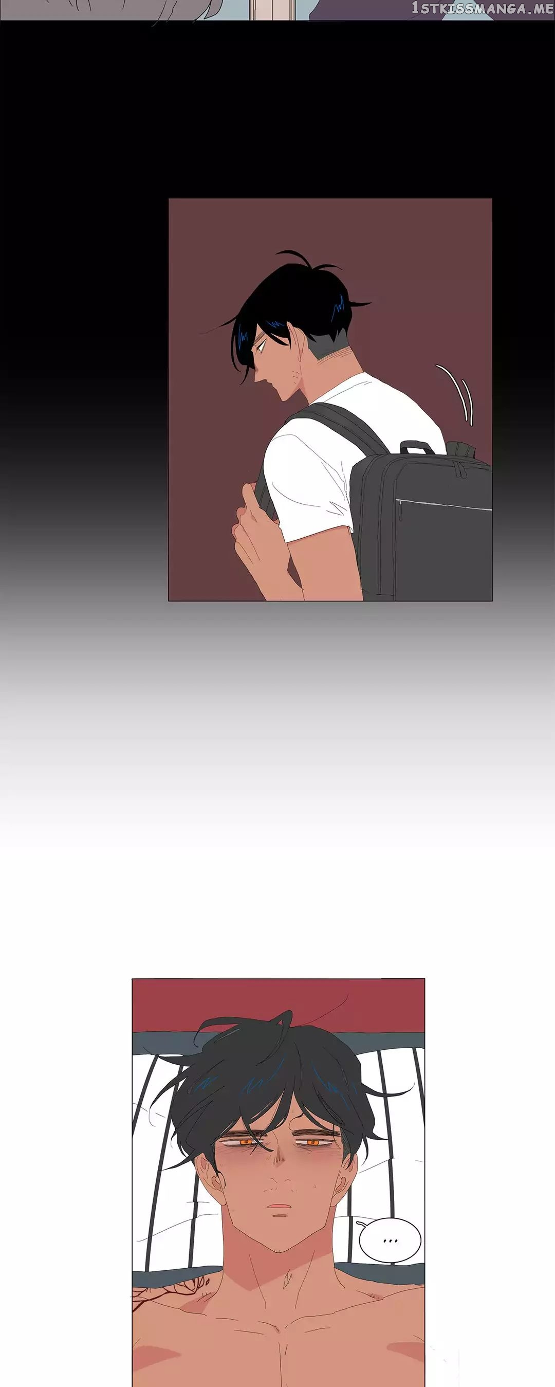 The Lady and Her Butler chapter 56 - page 14