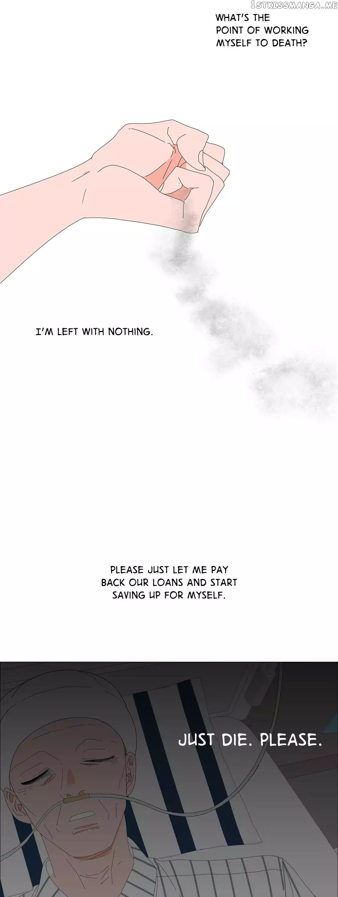 The Lady and Her Butler chapter 56 - page 2