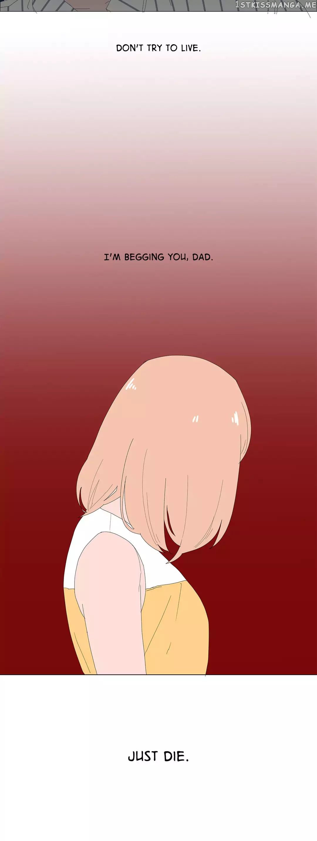 The Lady and Her Butler chapter 56 - page 3