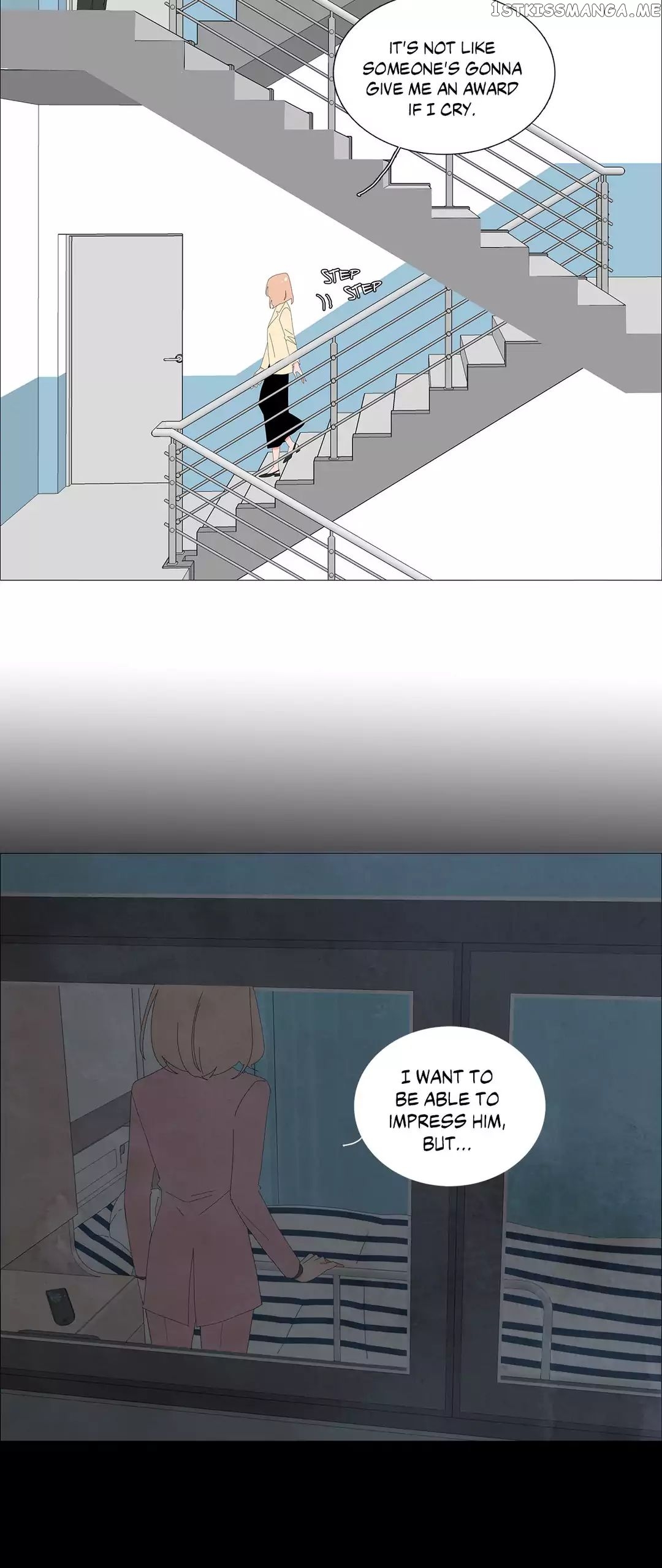The Lady and Her Butler chapter 55 - page 12