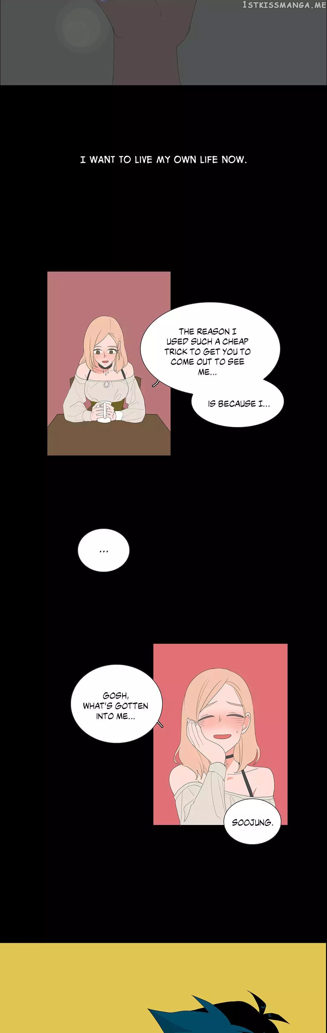 The Lady and Her Butler chapter 55 - page 26