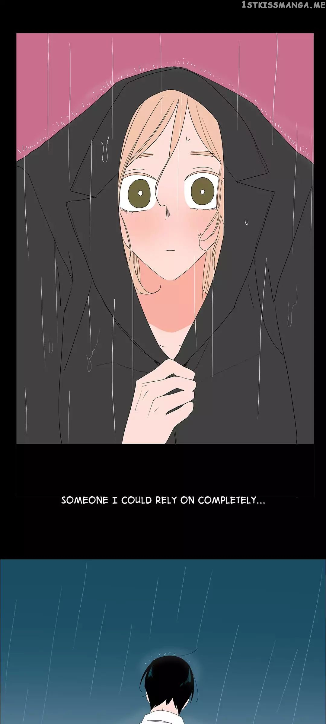 The Lady and Her Butler chapter 55 - page 28