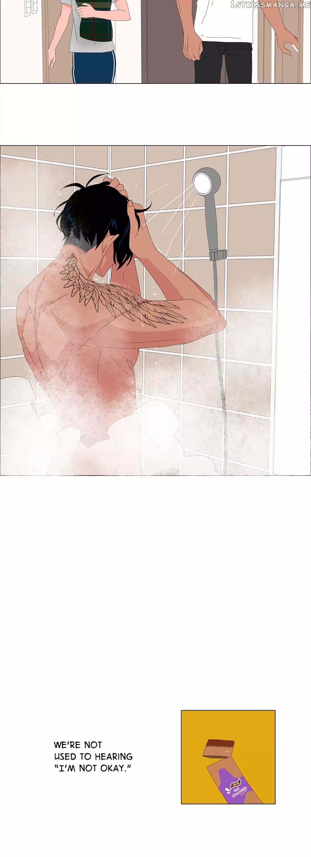The Lady and Her Butler chapter 55 - page 3