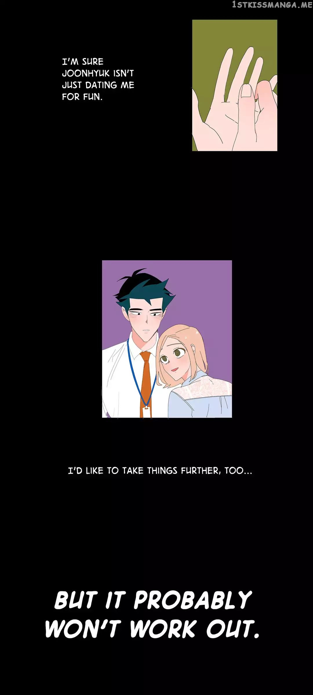 The Lady and Her Butler chapter 55 - page 30