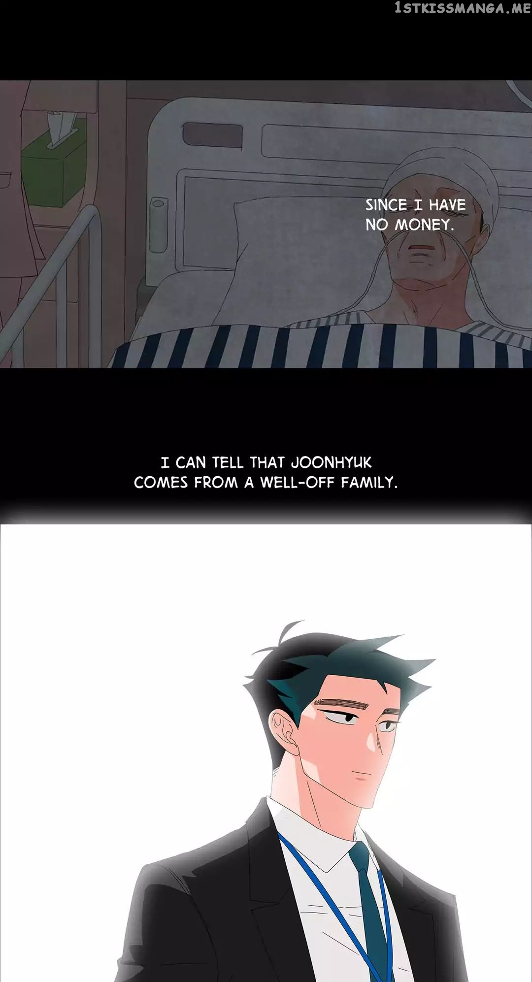 The Lady and Her Butler chapter 55 - page 31