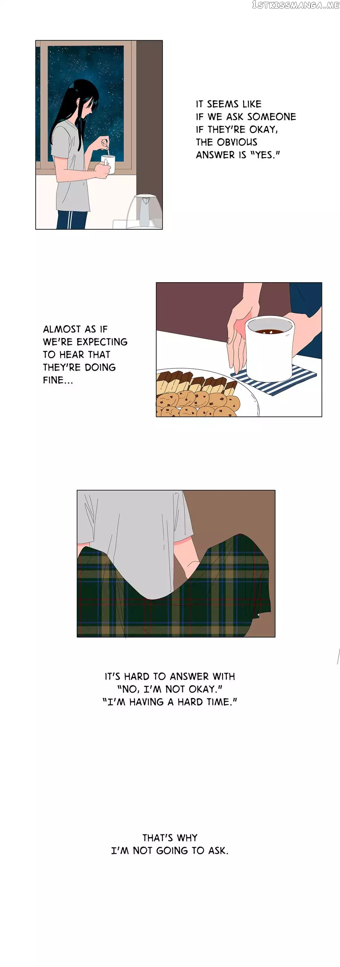 The Lady and Her Butler chapter 55 - page 4