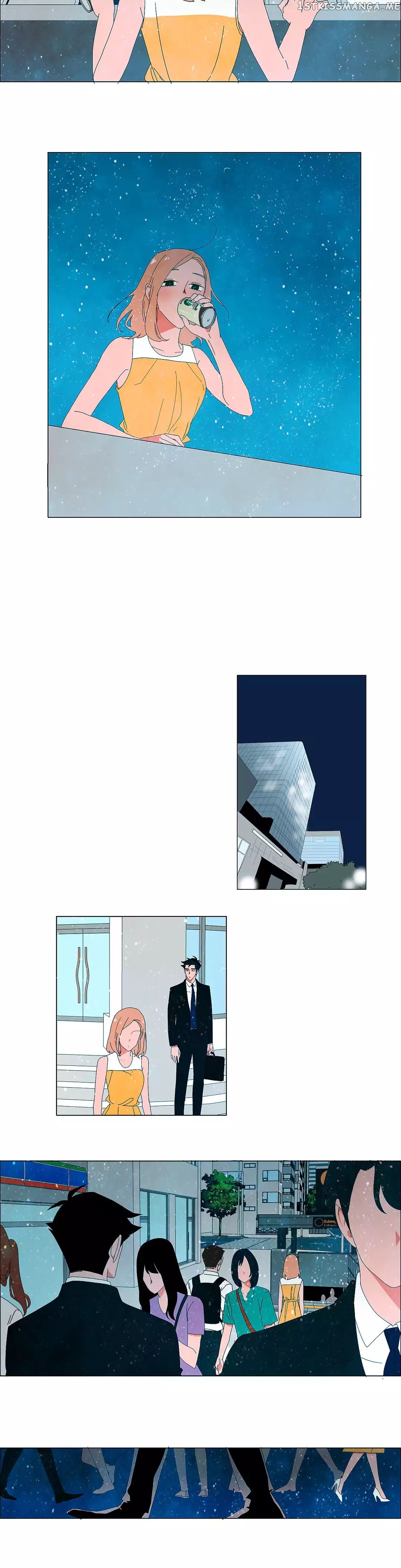 The Lady and Her Butler chapter 54 - page 10