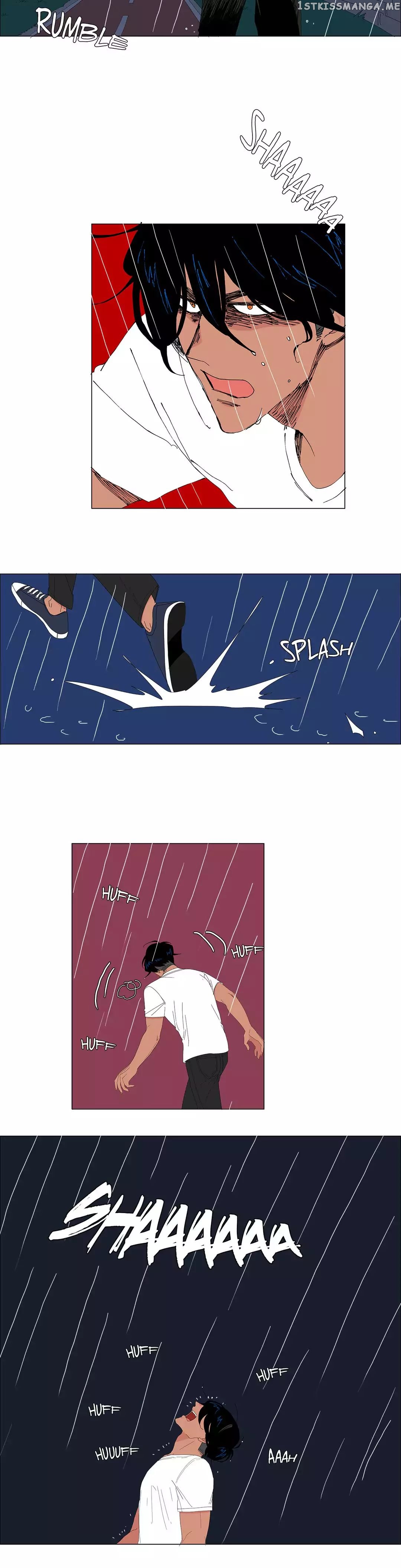 The Lady and Her Butler chapter 54 - page 12