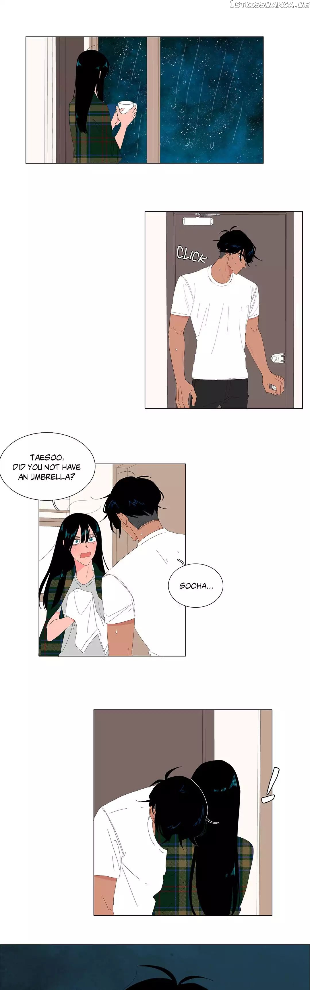 The Lady and Her Butler chapter 54 - page 13