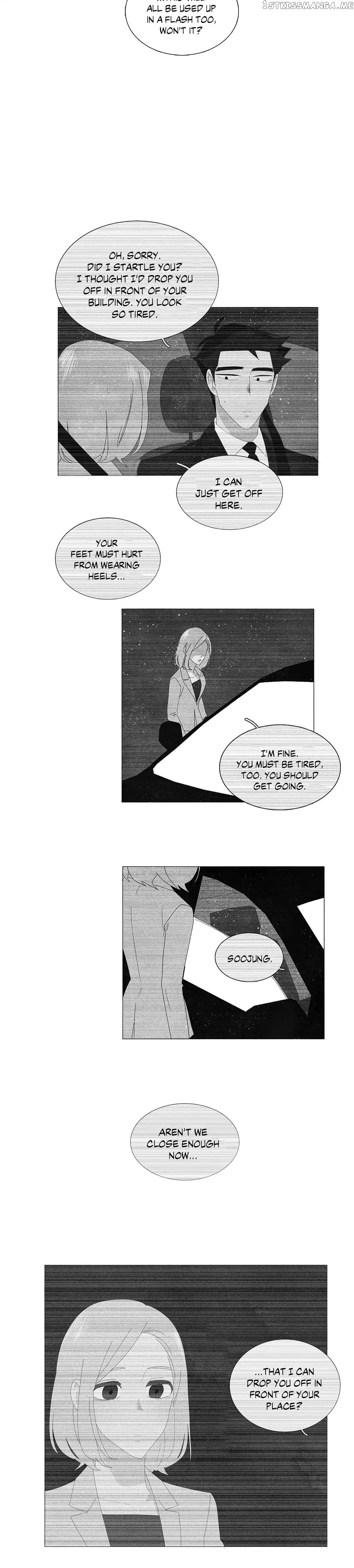 The Lady and Her Butler chapter 54 - page 2
