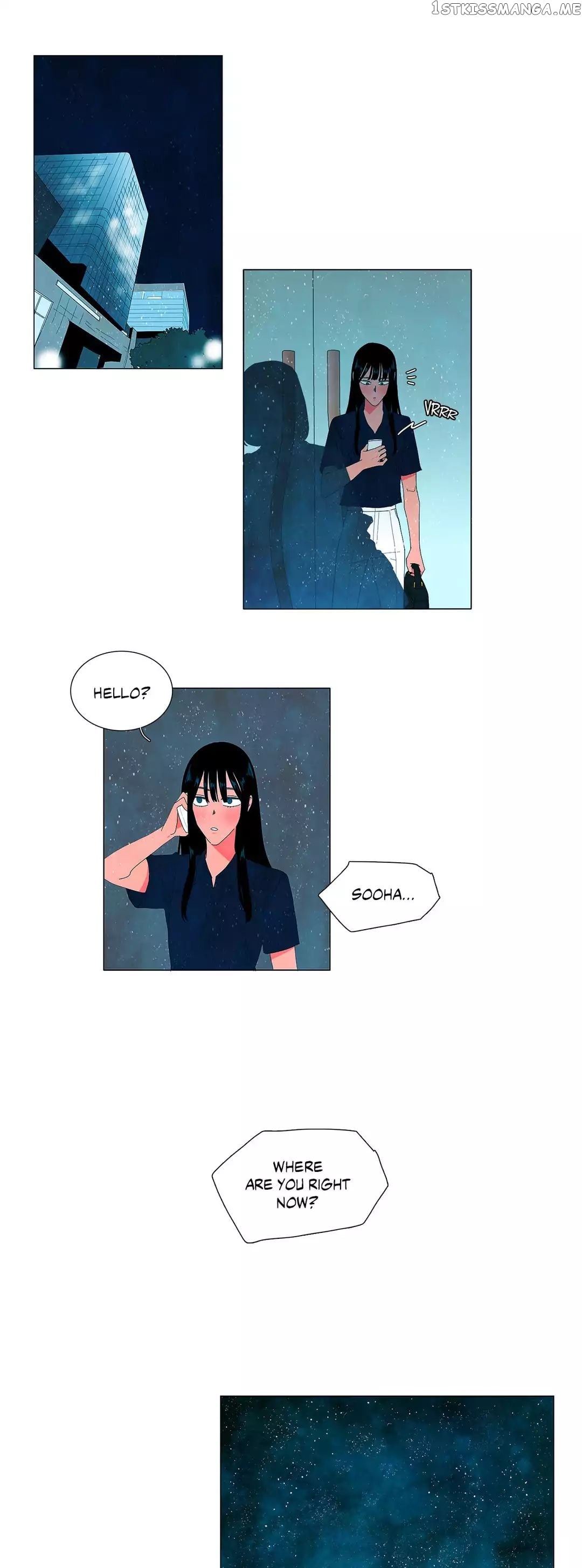 The Lady and Her Butler chapter 52 - page 10