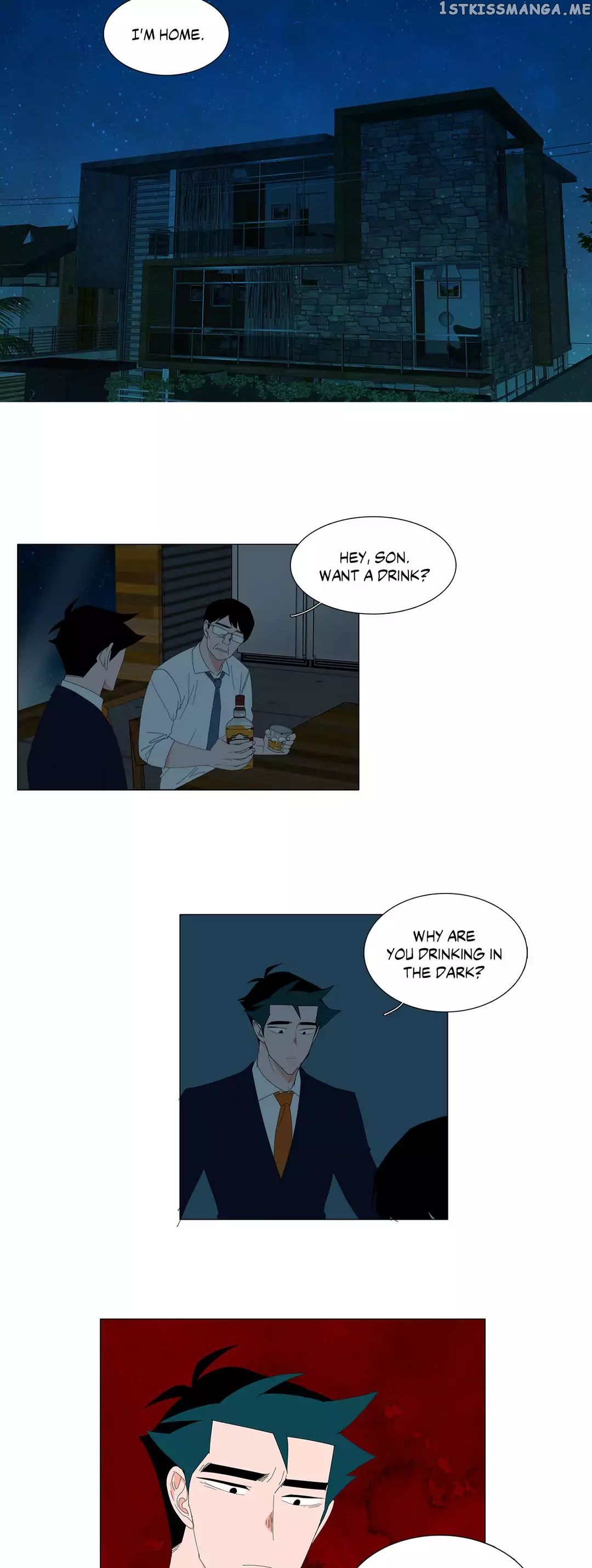 The Lady and Her Butler chapter 52 - page 14