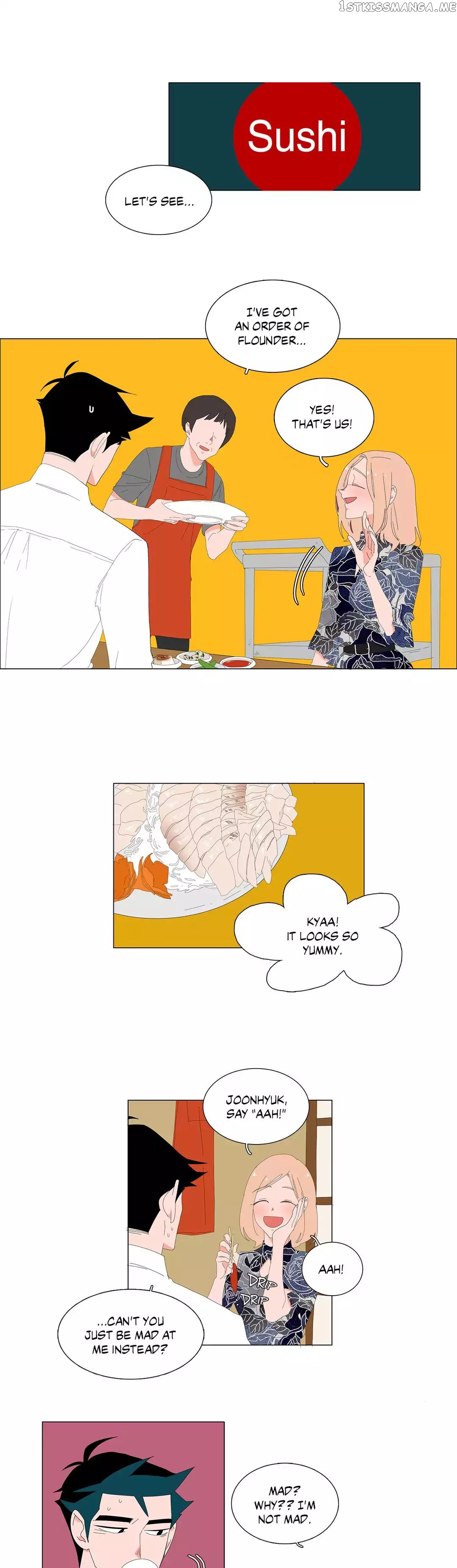 The Lady and Her Butler chapter 51 - page 1
