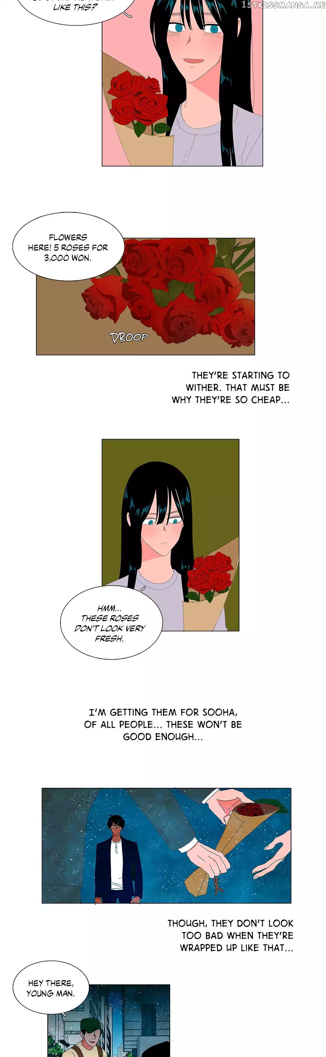 The Lady and Her Butler chapter 50 - page 2