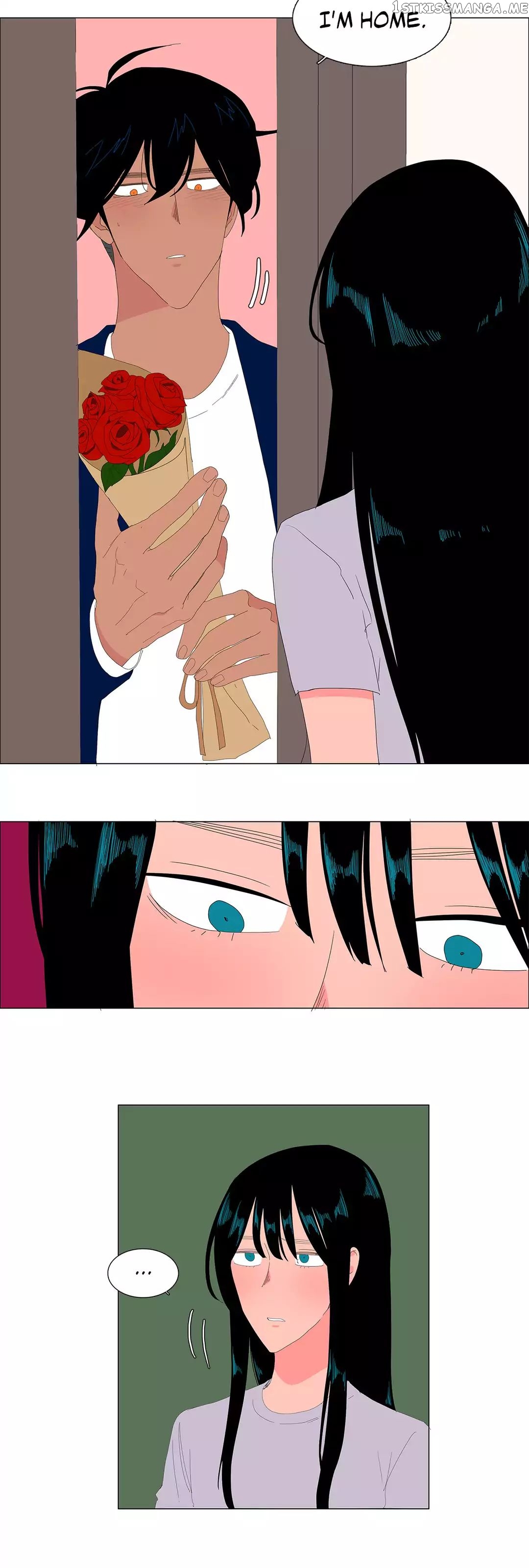 The Lady and Her Butler chapter 50 - page 6