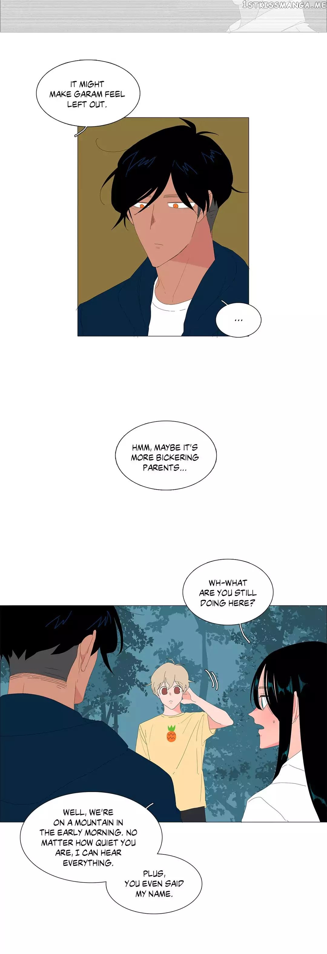 The Lady and Her Butler chapter 49 - page 6