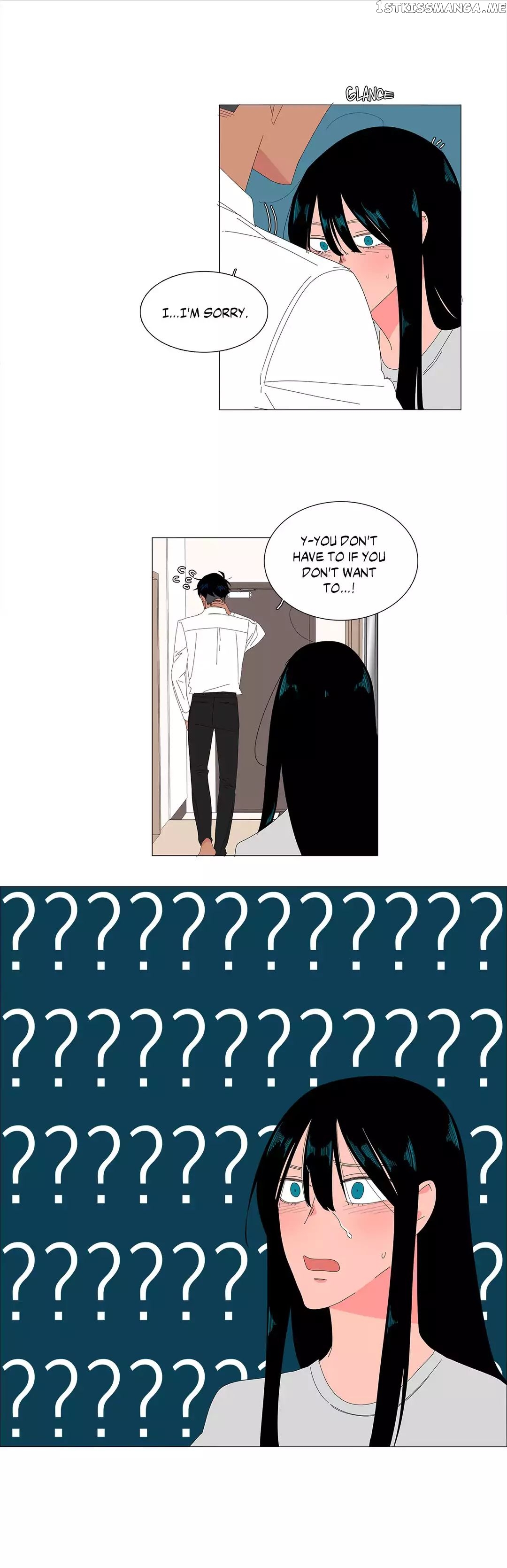 The Lady and Her Butler chapter 48 - page 10