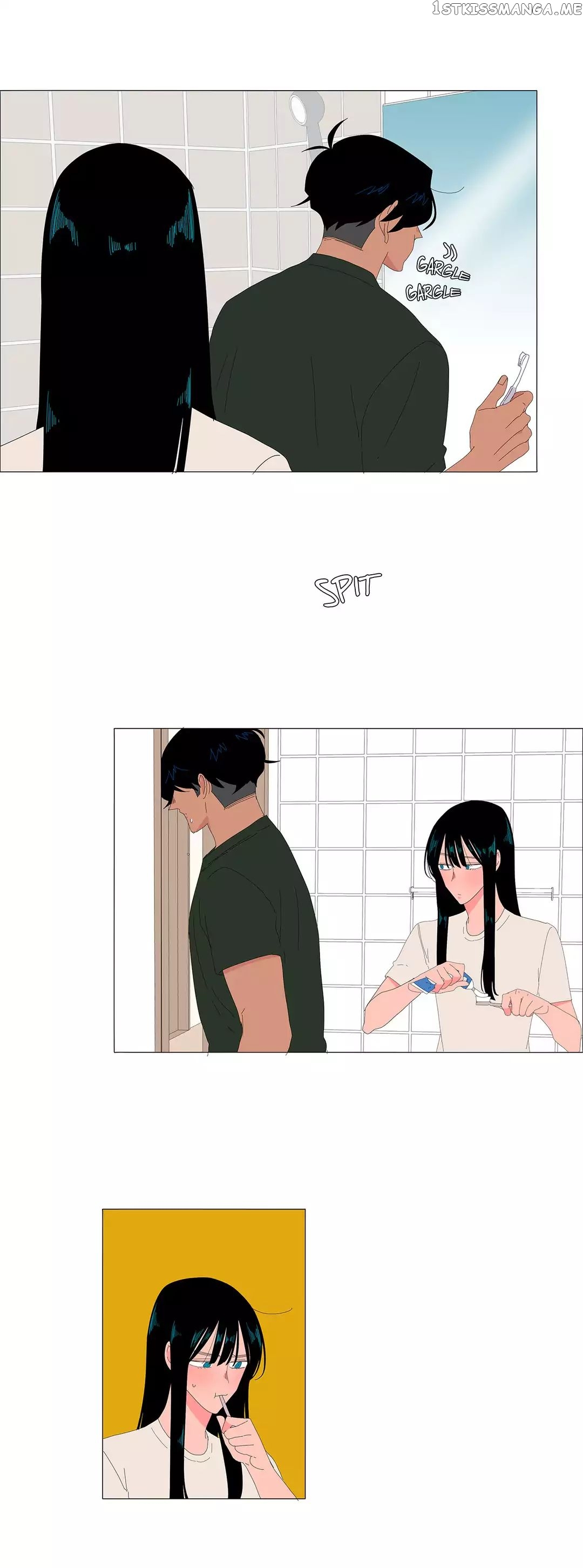 The Lady and Her Butler chapter 48 - page 14