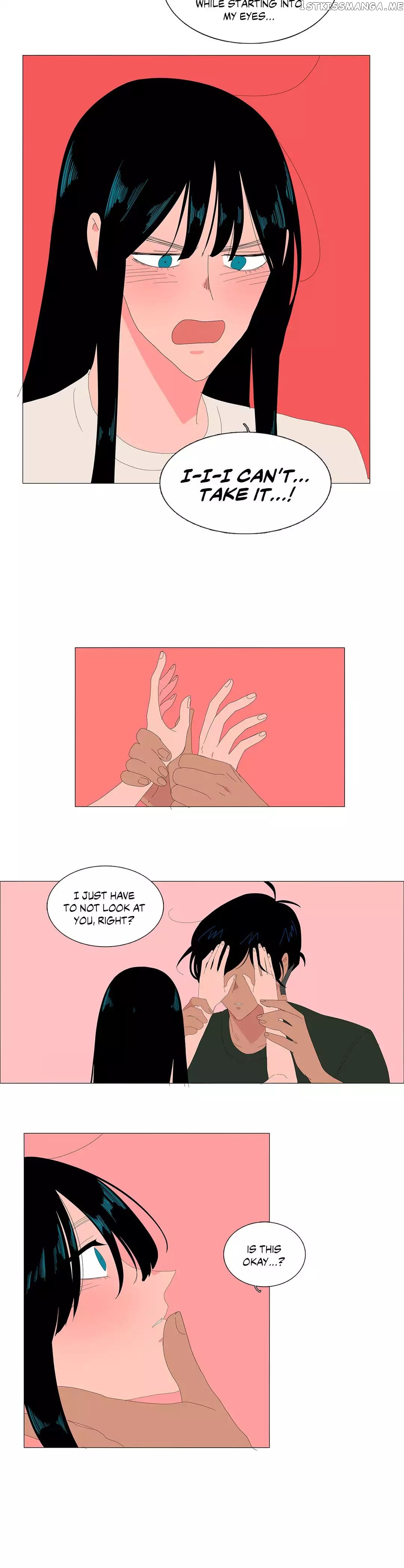 The Lady and Her Butler chapter 48 - page 17