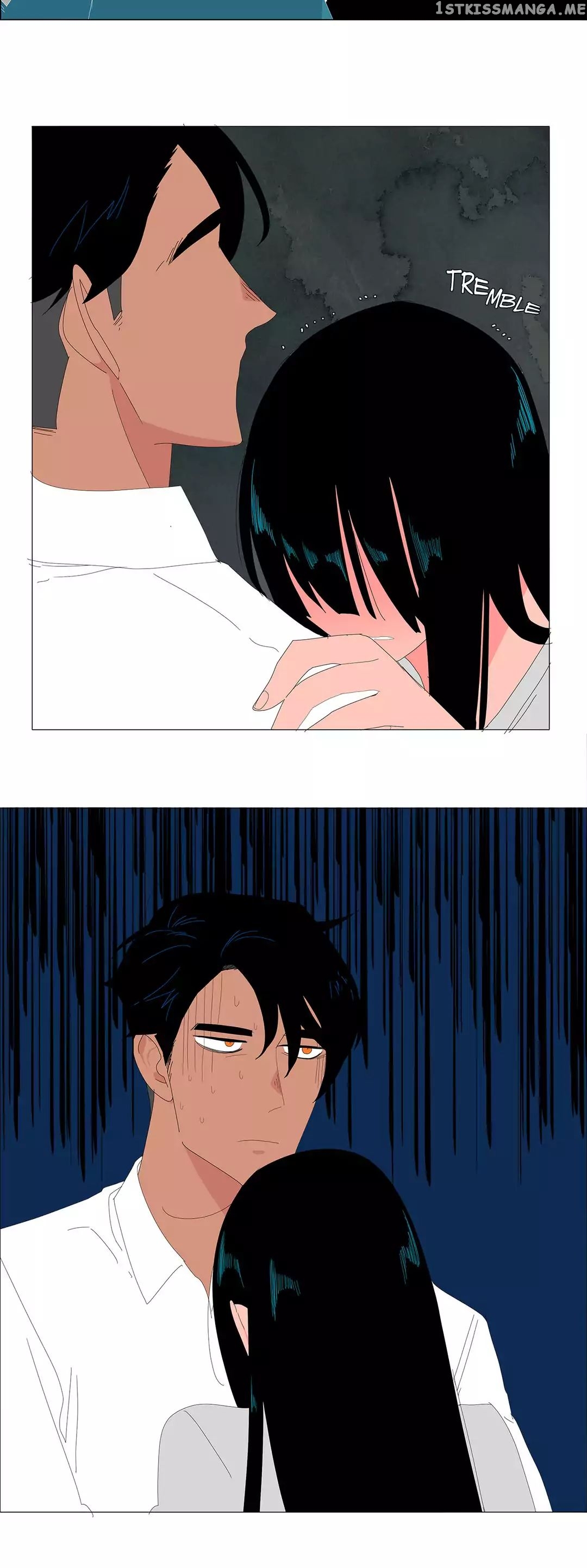 The Lady and Her Butler chapter 48 - page 9