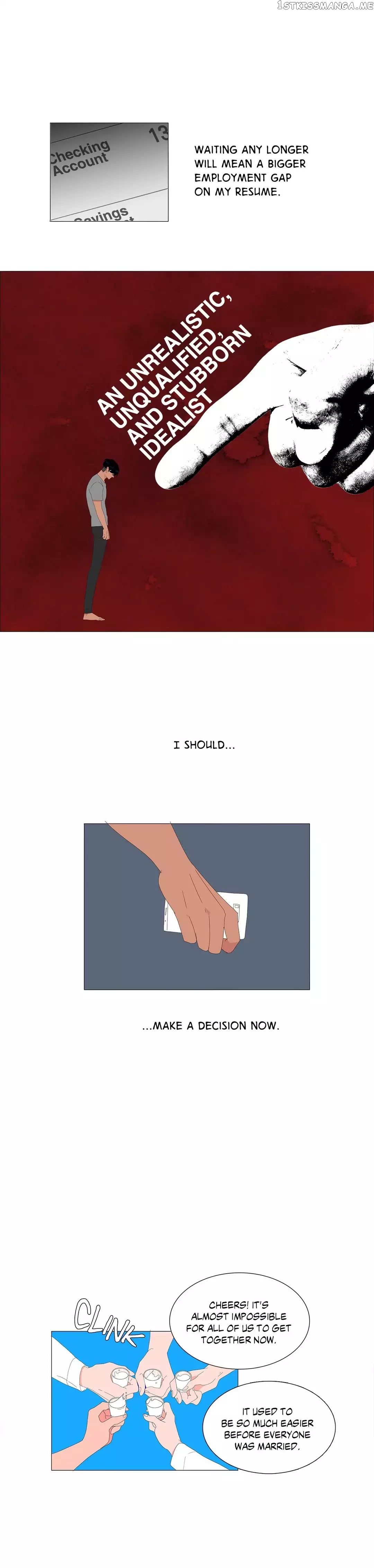 The Lady and Her Butler chapter 47 - page 10