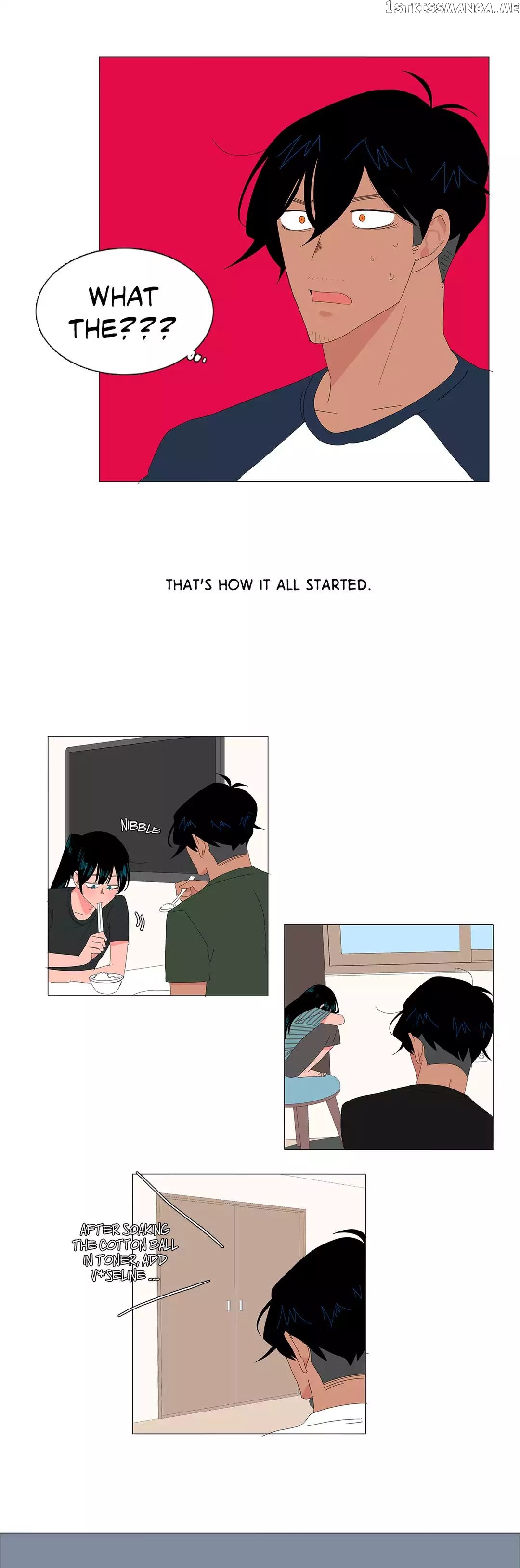 The Lady and Her Butler chapter 46 - page 10