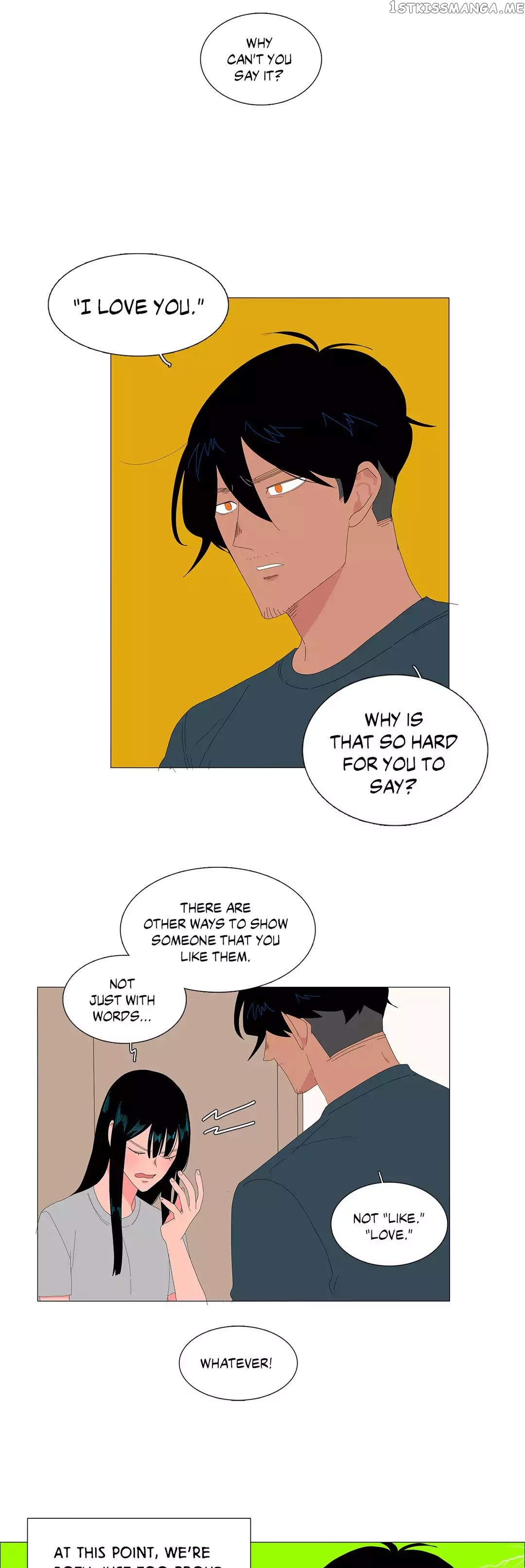 The Lady and Her Butler chapter 46 - page 14