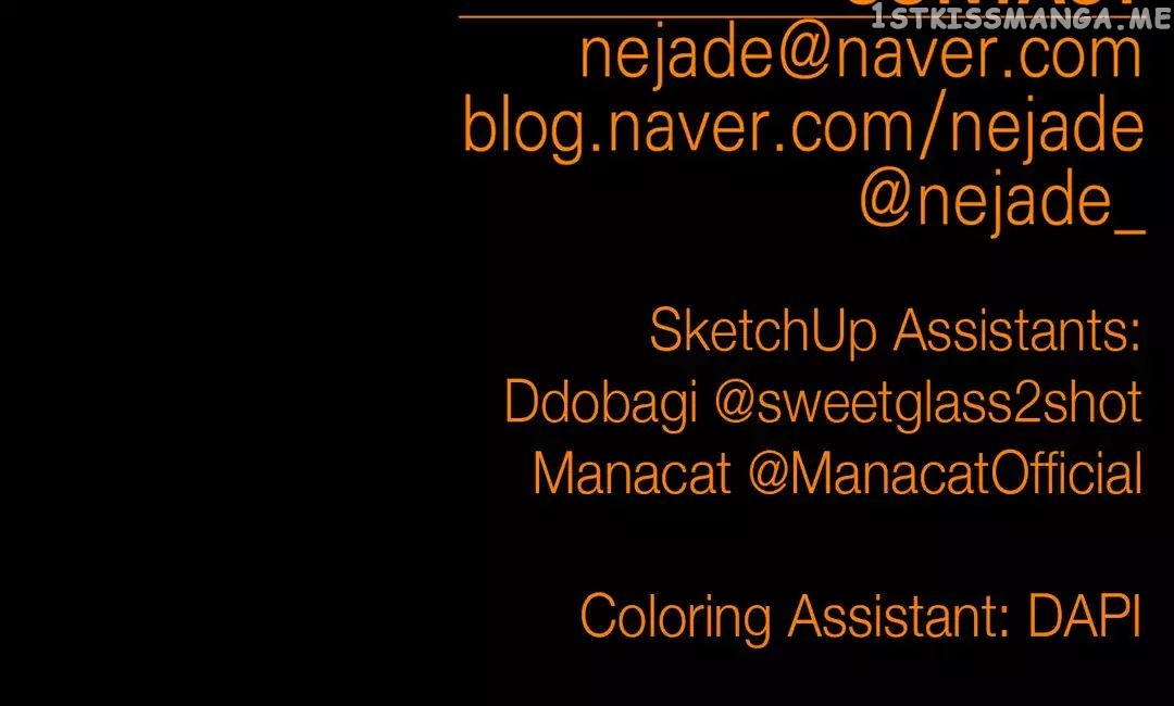 The Lady and Her Butler chapter 46 - page 27