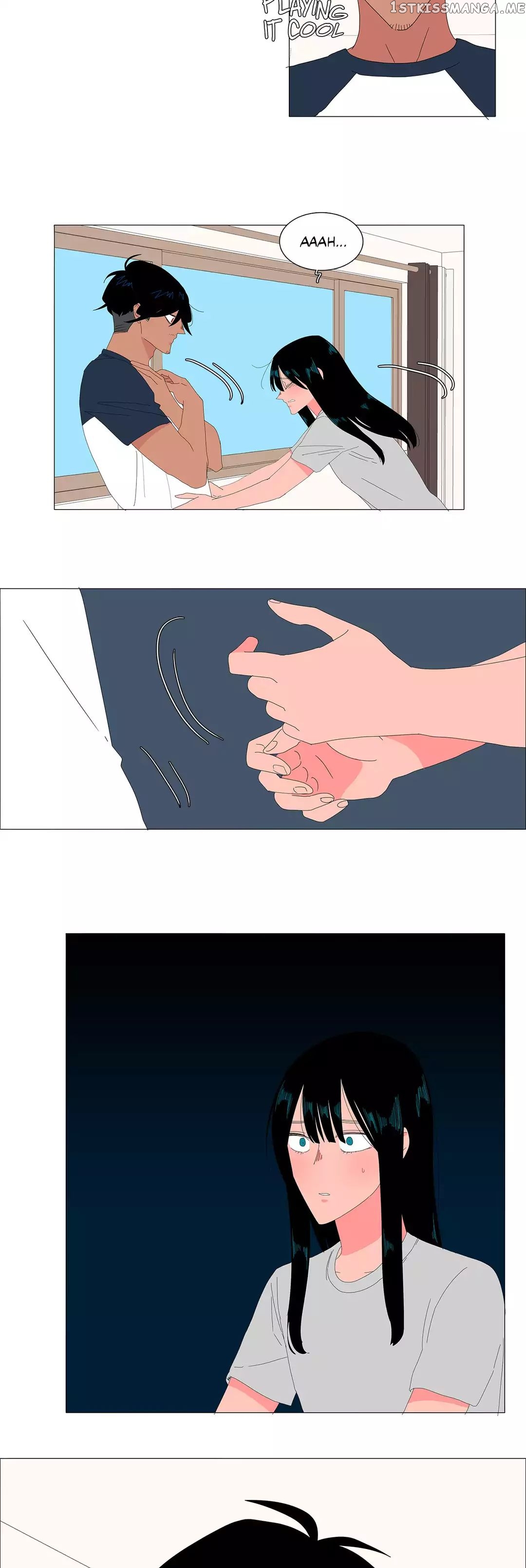 The Lady and Her Butler chapter 46 - page 8