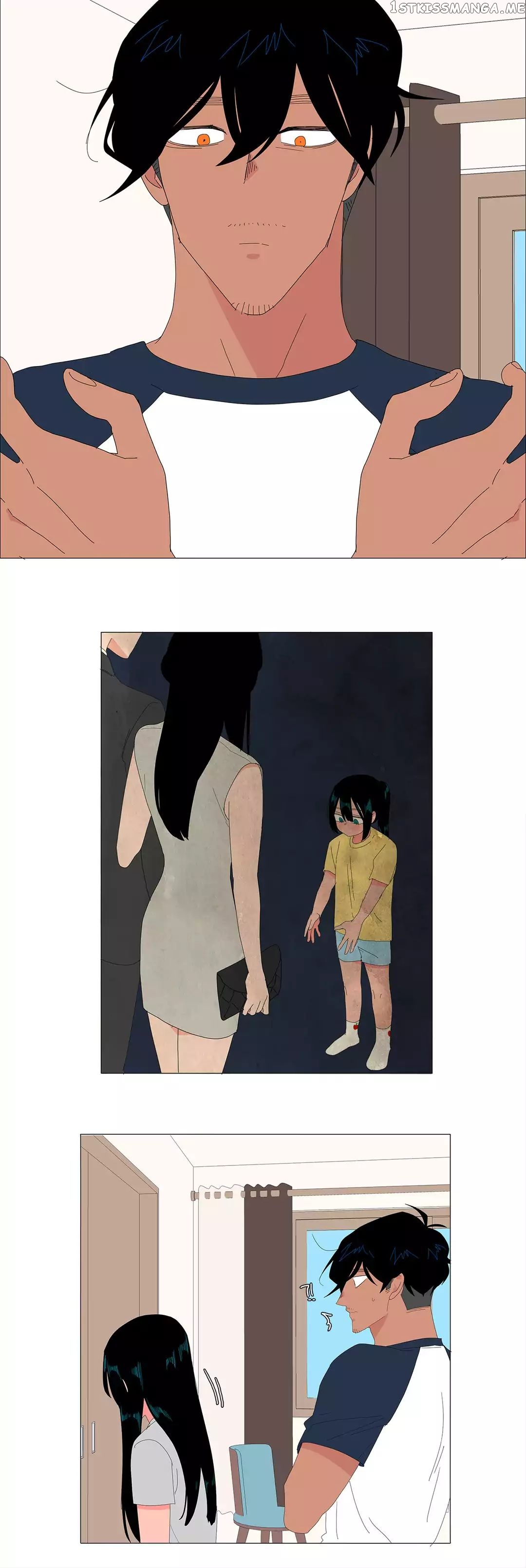 The Lady and Her Butler chapter 46 - page 9