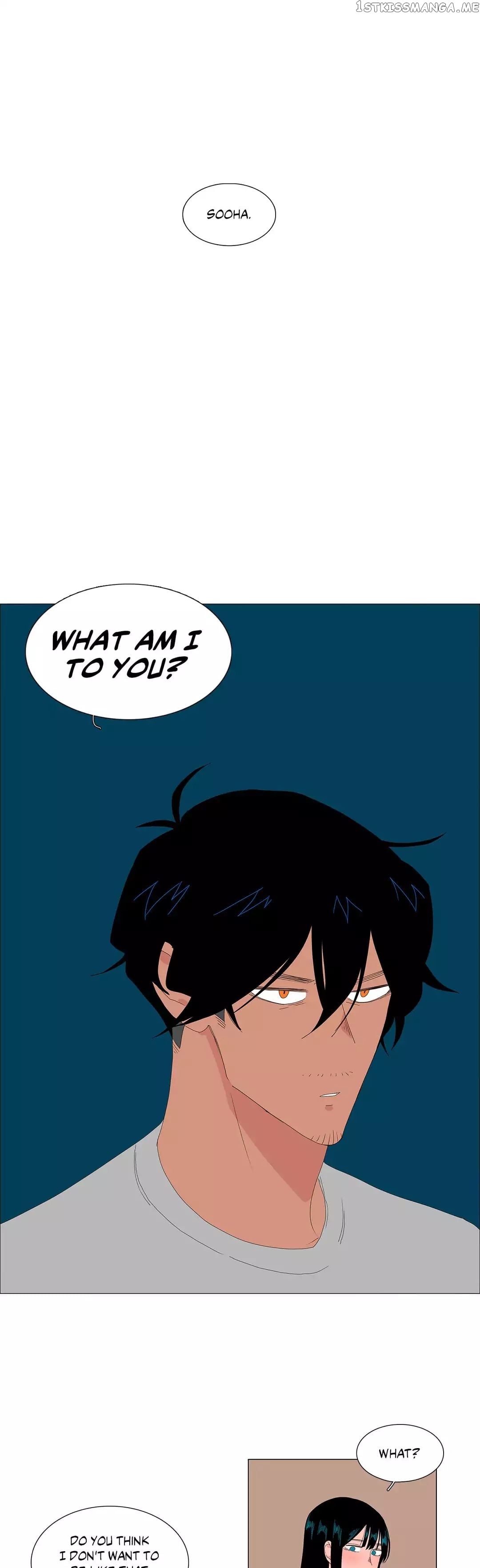 The Lady and Her Butler chapter 45 - page 1