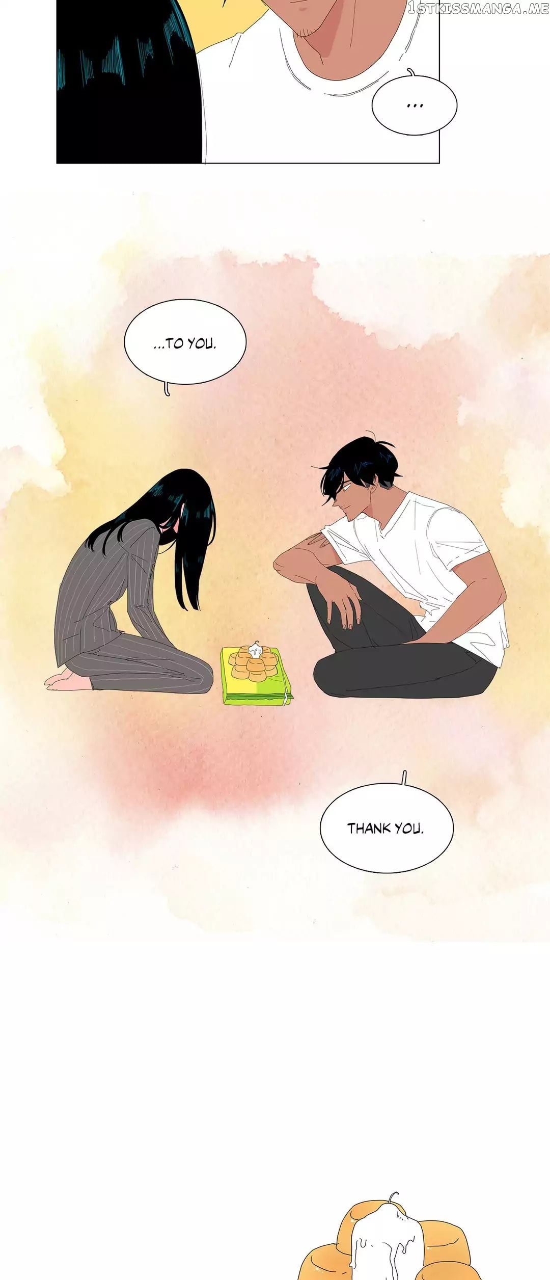 The Lady and Her Butler chapter 45 - page 26