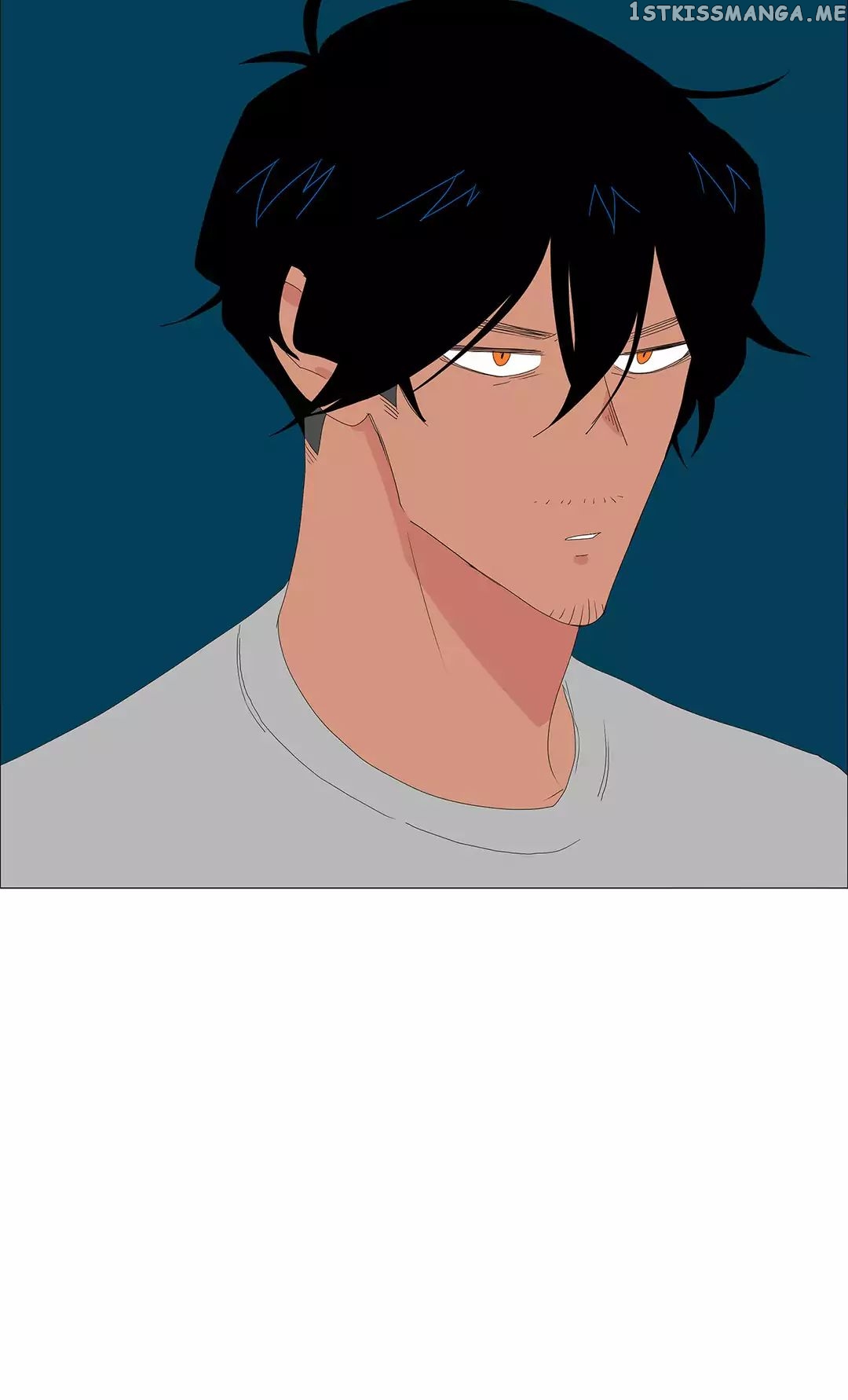 The Lady and Her Butler chapter 44 - page 23