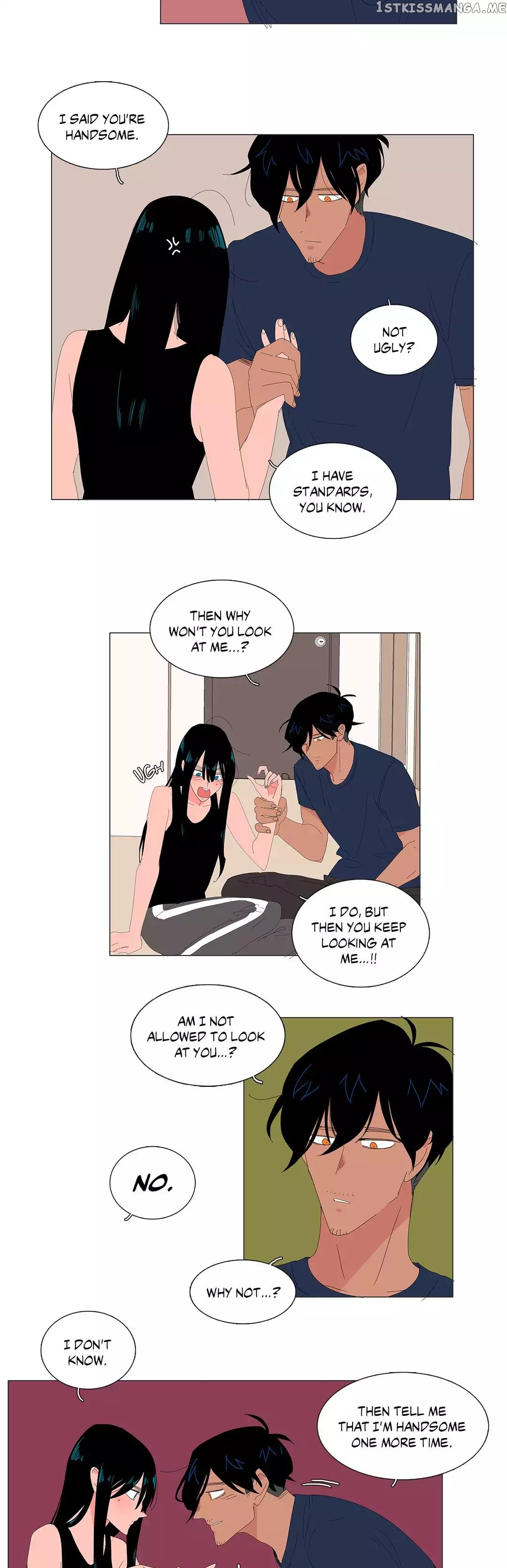 The Lady and Her Butler chapter 43 - page 11