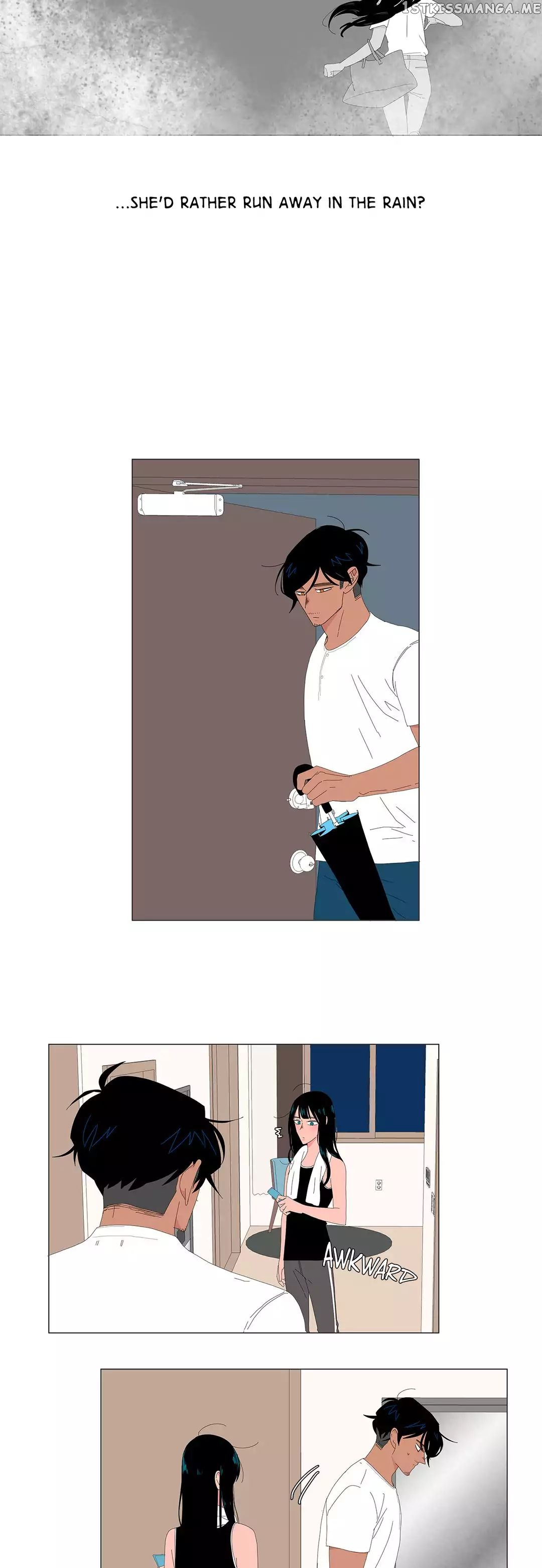 The Lady and Her Butler chapter 43 - page 2