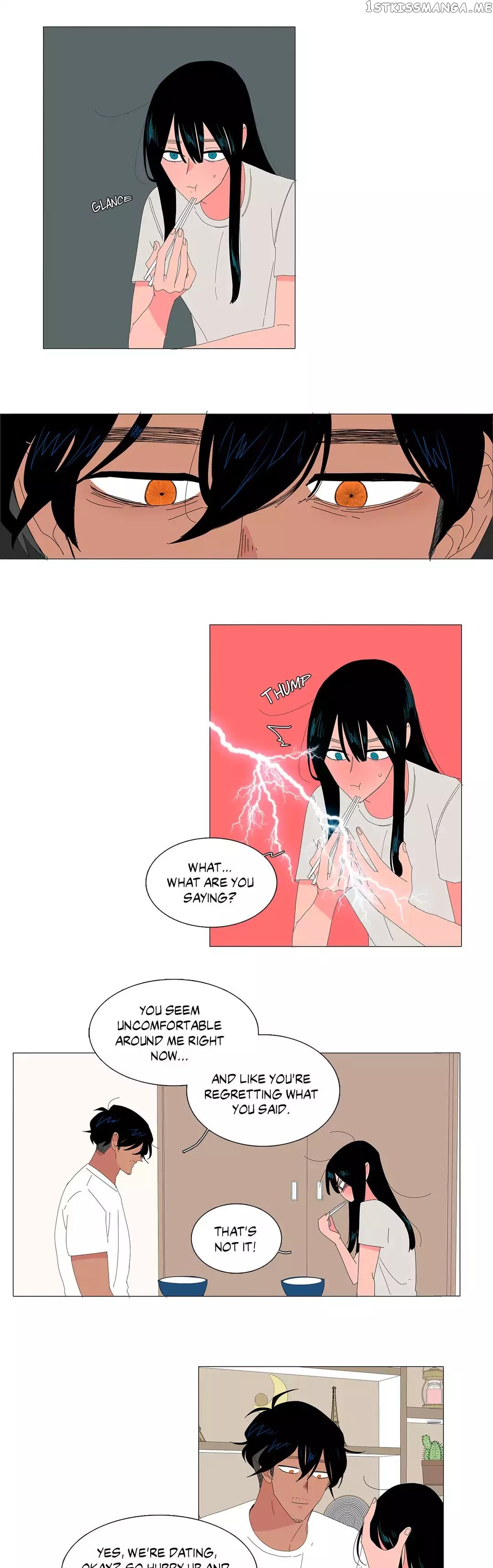 The Lady and Her Butler chapter 42 - page 2