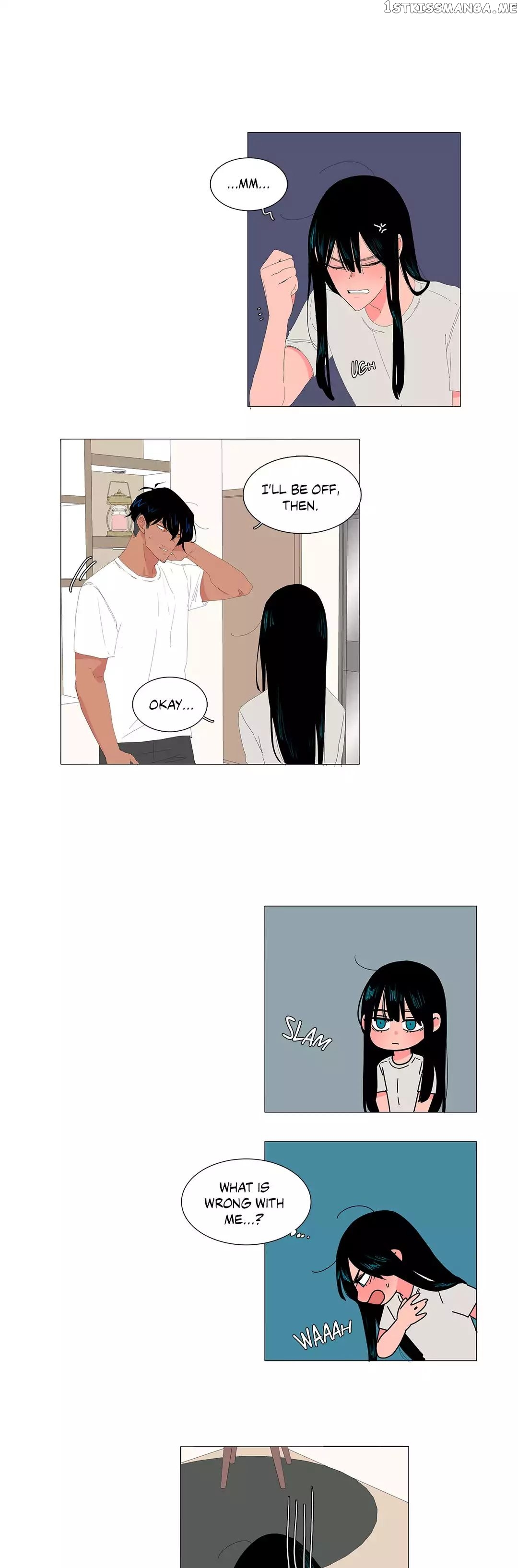 The Lady and Her Butler chapter 42 - page 4
