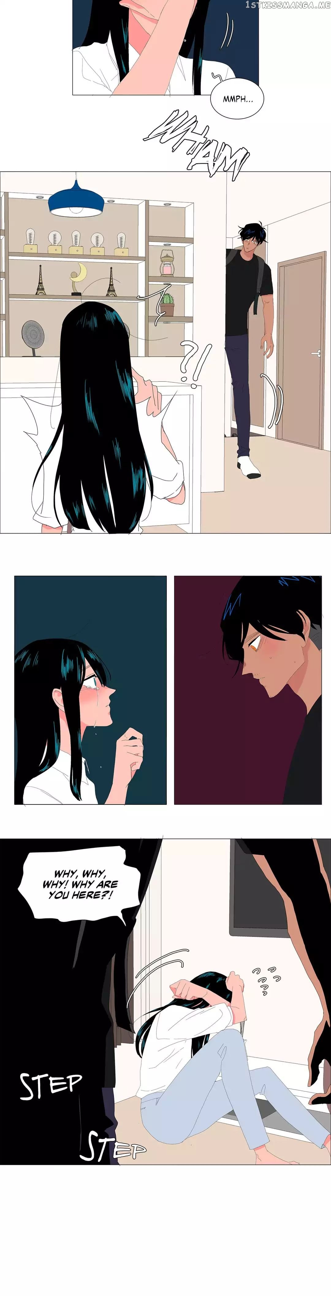 The Lady and Her Butler chapter 40 - page 11