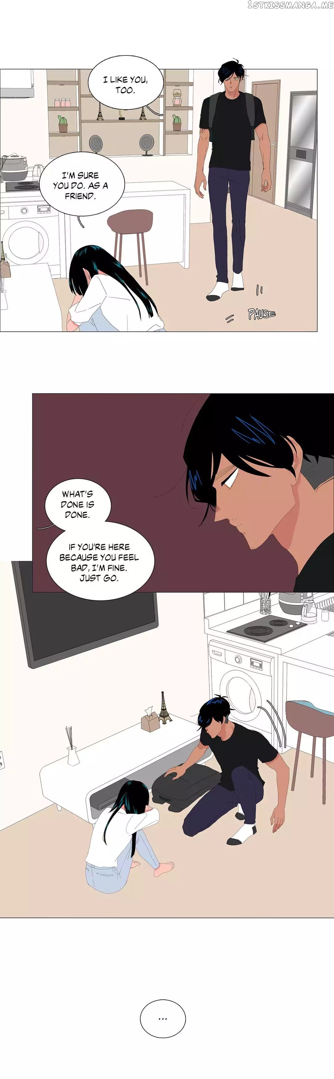 The Lady and Her Butler chapter 40 - page 12