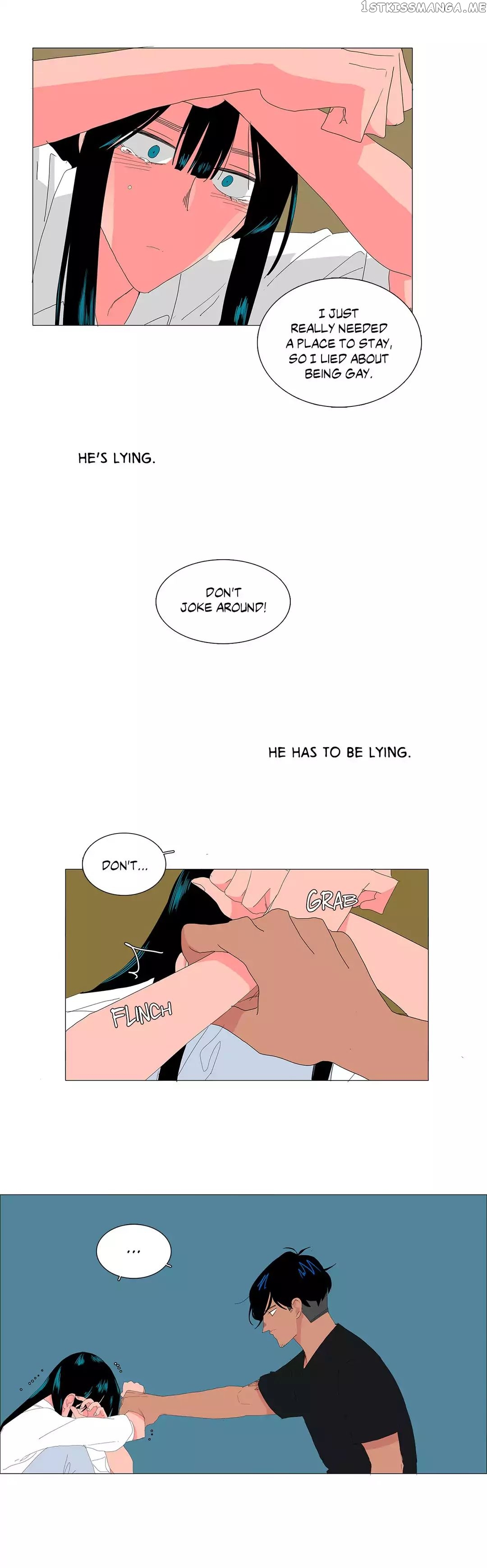 The Lady and Her Butler chapter 40 - page 14