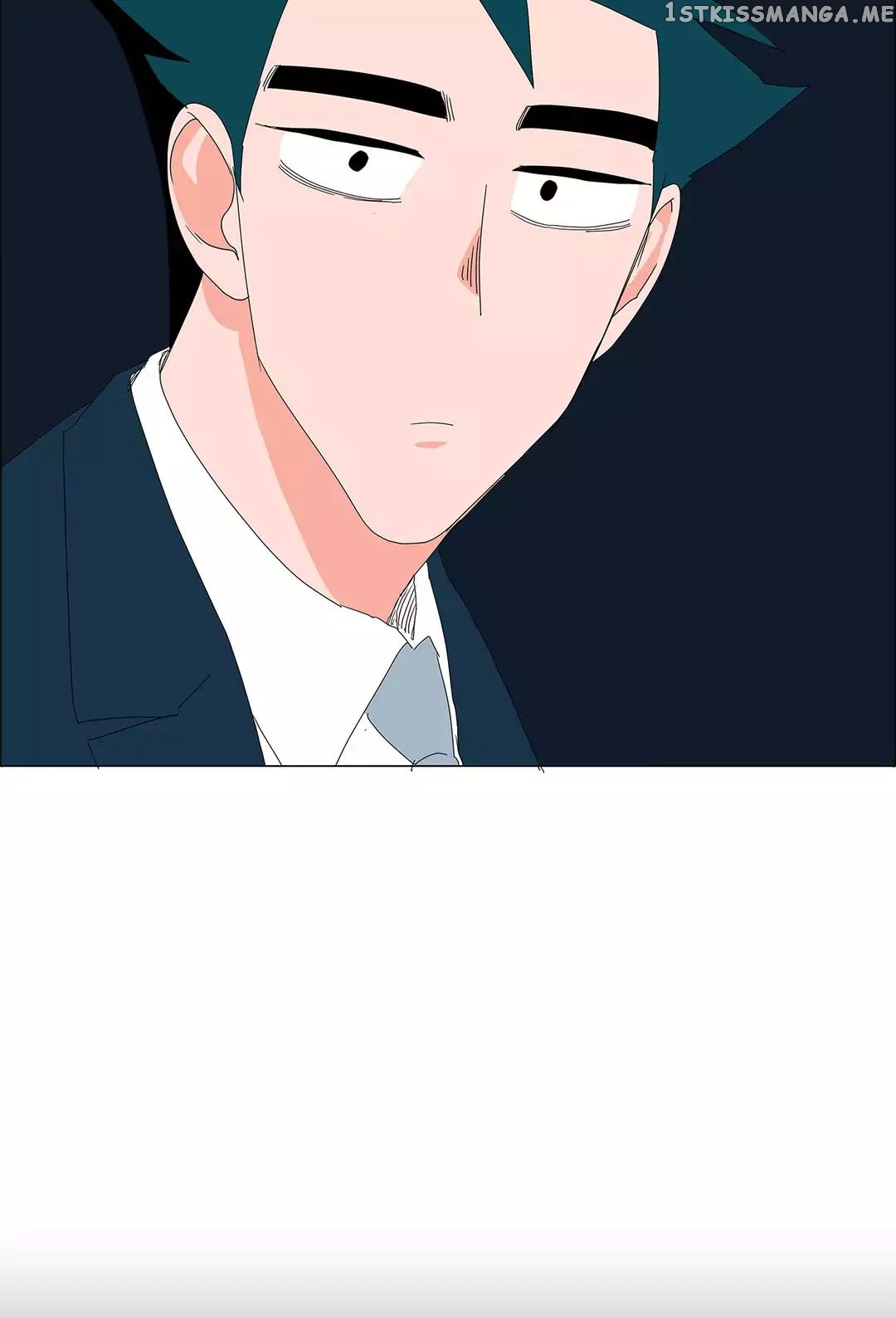 The Lady and Her Butler chapter 36 - page 20