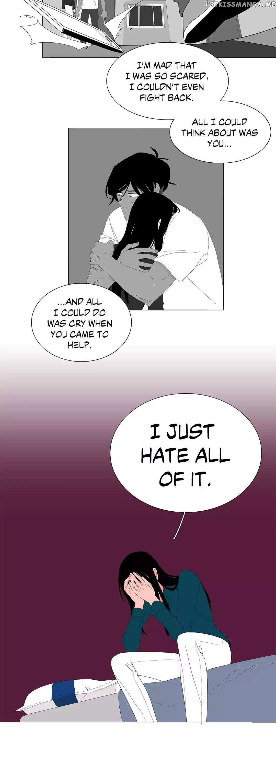 The Lady and Her Butler chapter 36 - page 6