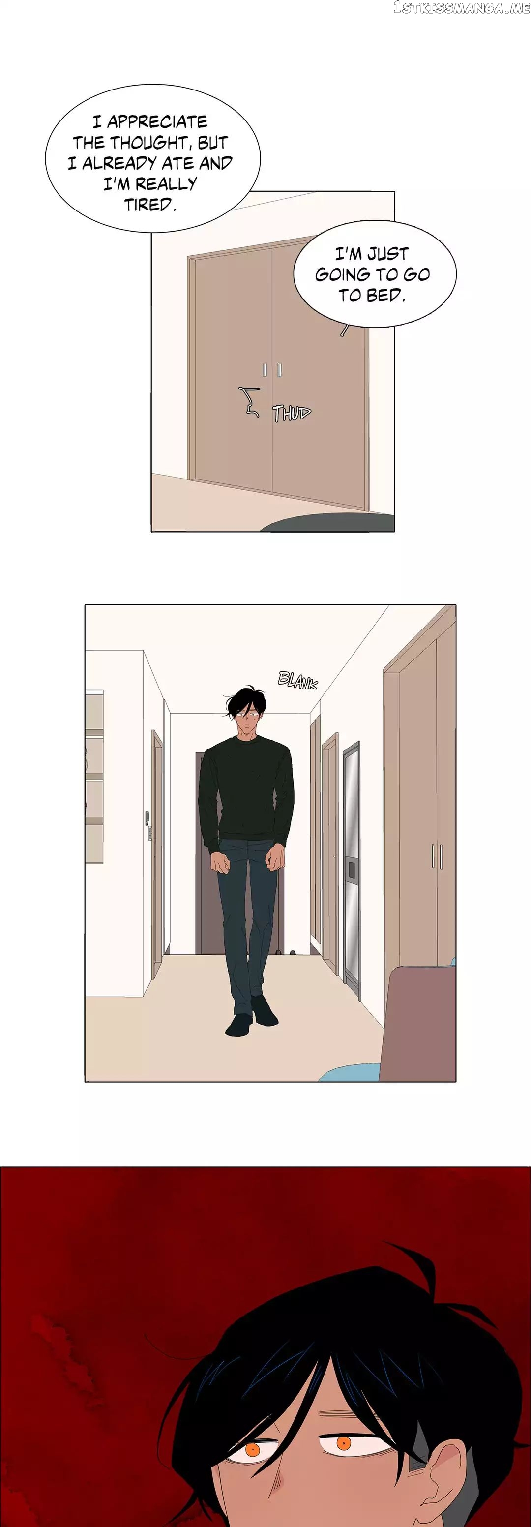 The Lady and Her Butler chapter 34 - page 13