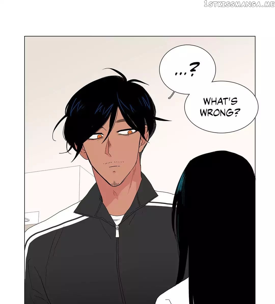 The Lady and Her Butler chapter 33 - page 16