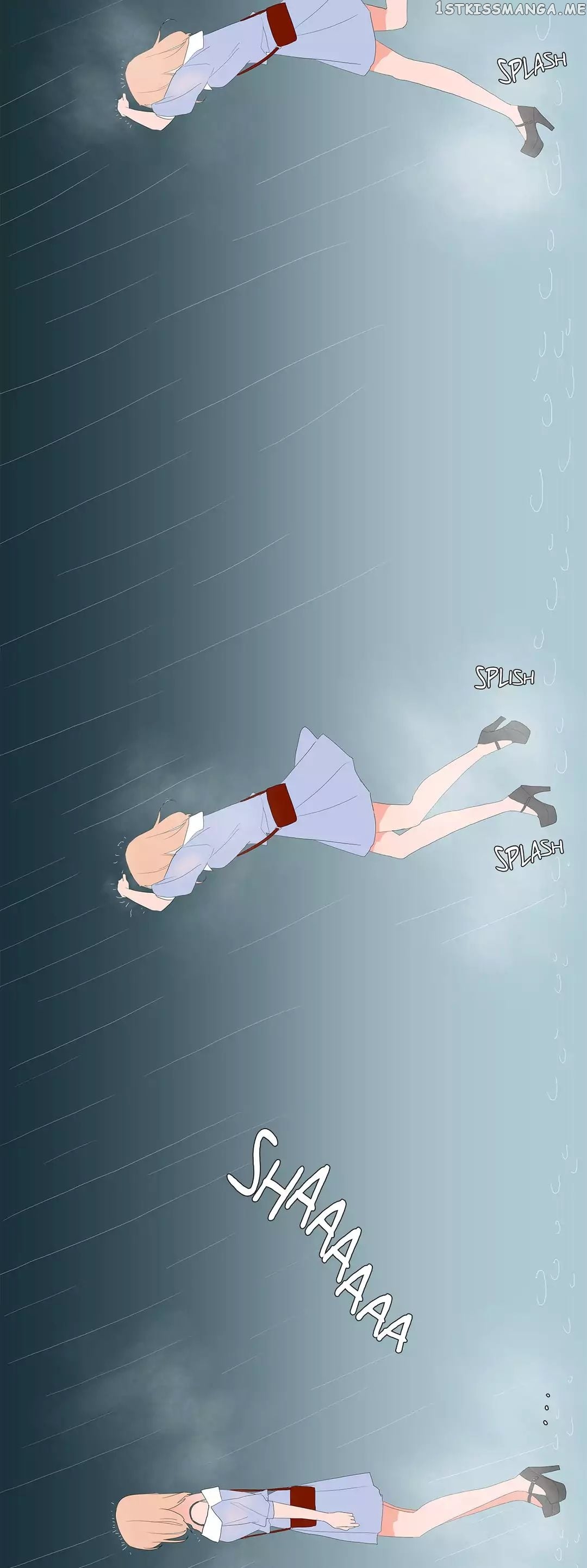 The Lady and Her Butler chapter 31 - page 15