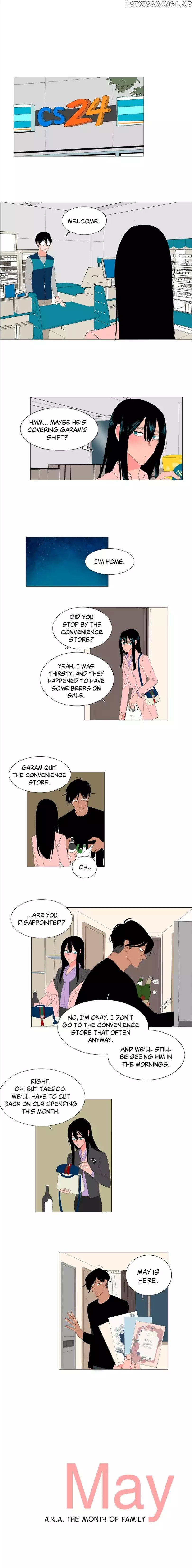 The Lady and Her Butler chapter 30 - page 2