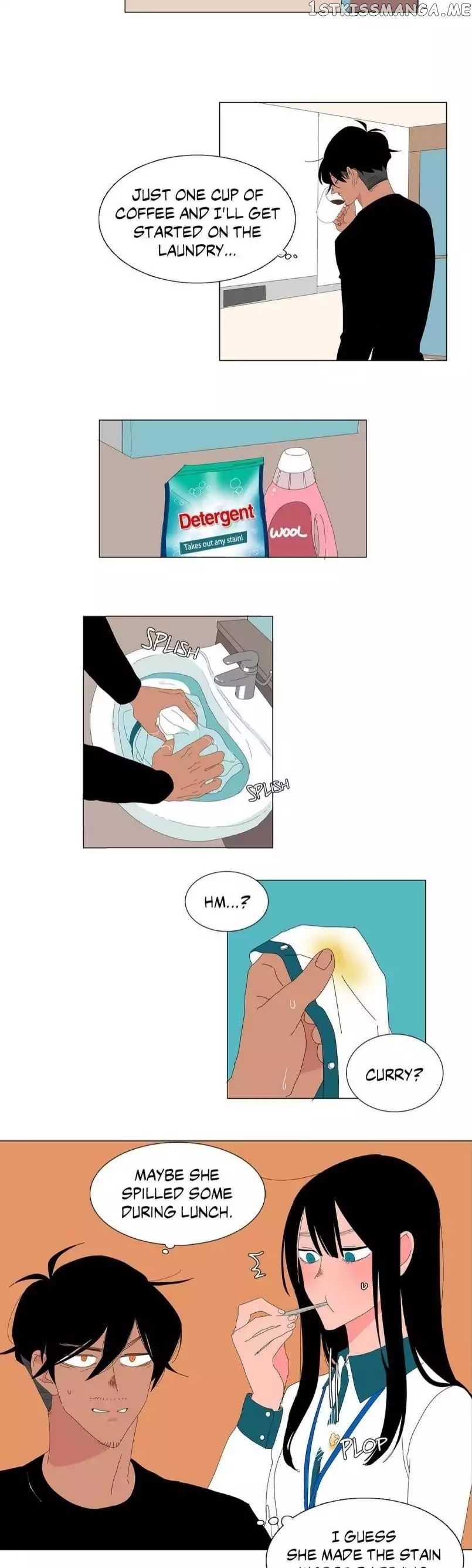 The Lady and Her Butler chapter 26 - page 14