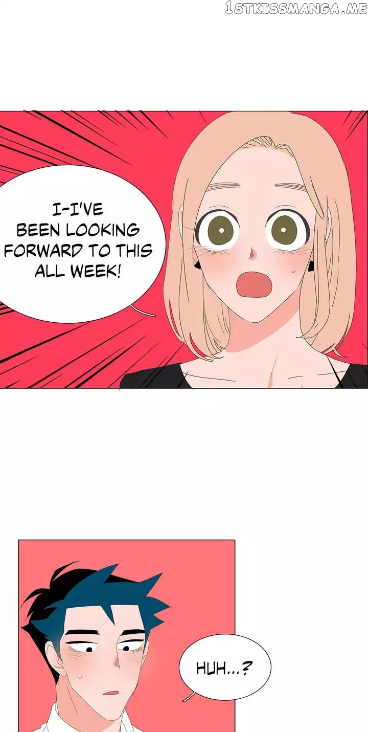 The Lady and Her Butler chapter 22 - page 14