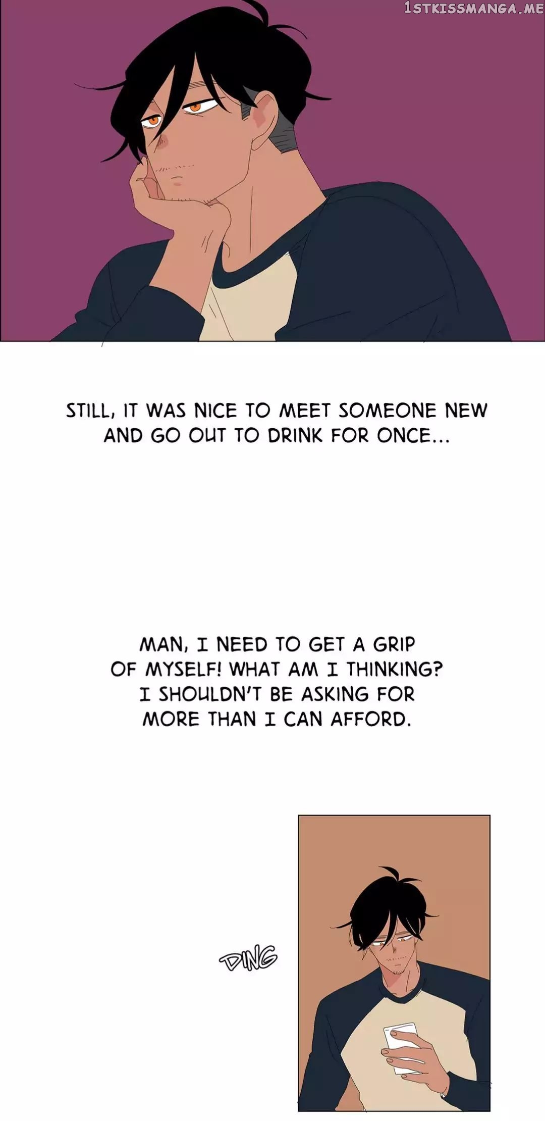 The Lady and Her Butler chapter 18 - page 19